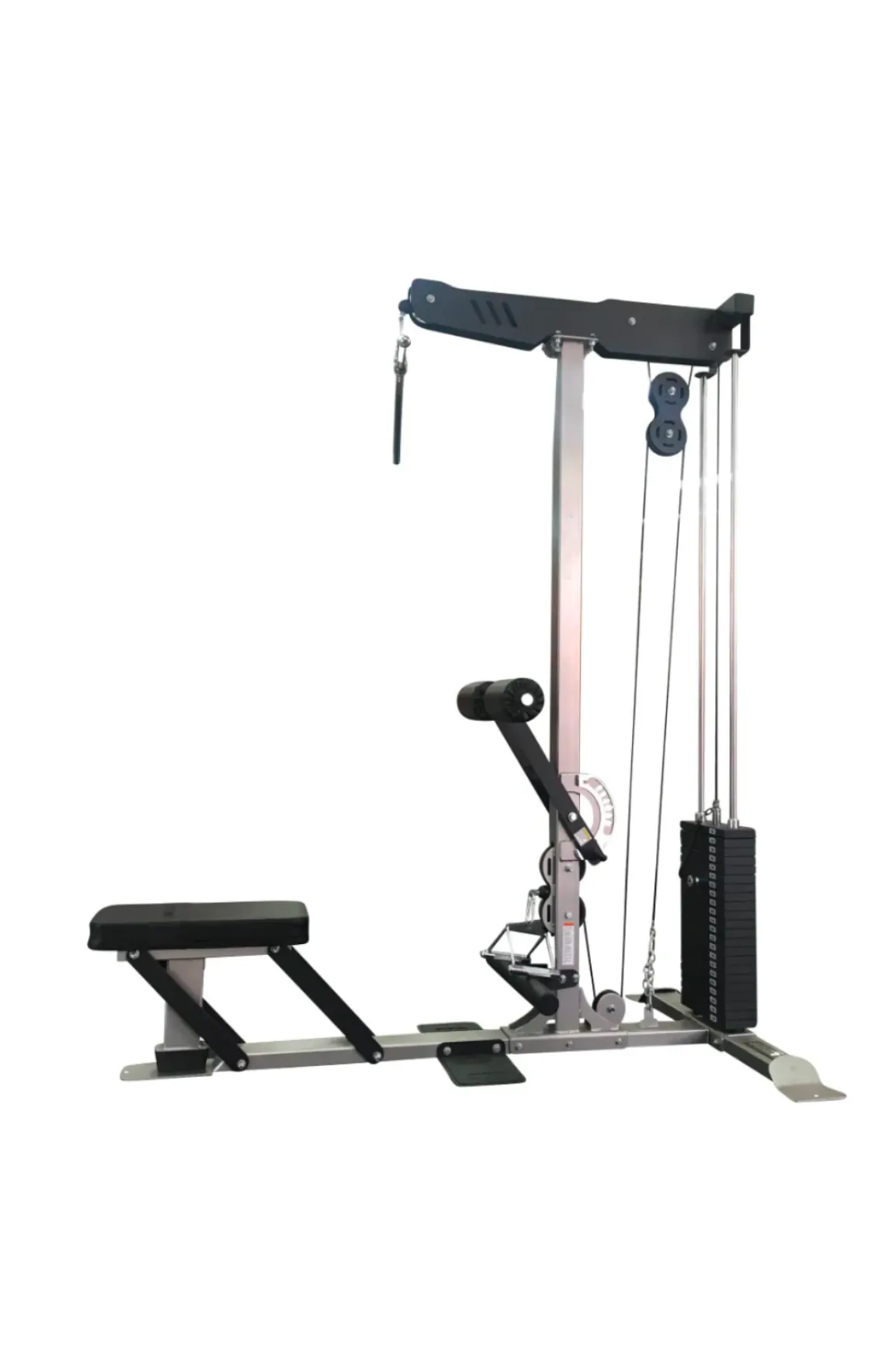 Body Iron WFA Home Gym Package