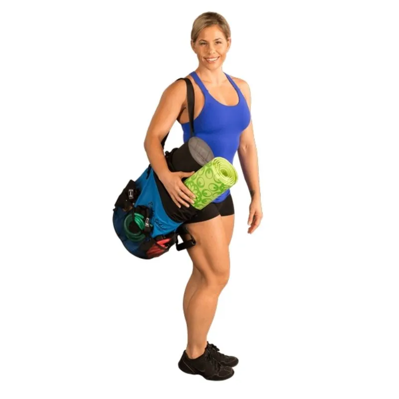 Body-Solid Tools Fitness In A Bag BSTFITBAG