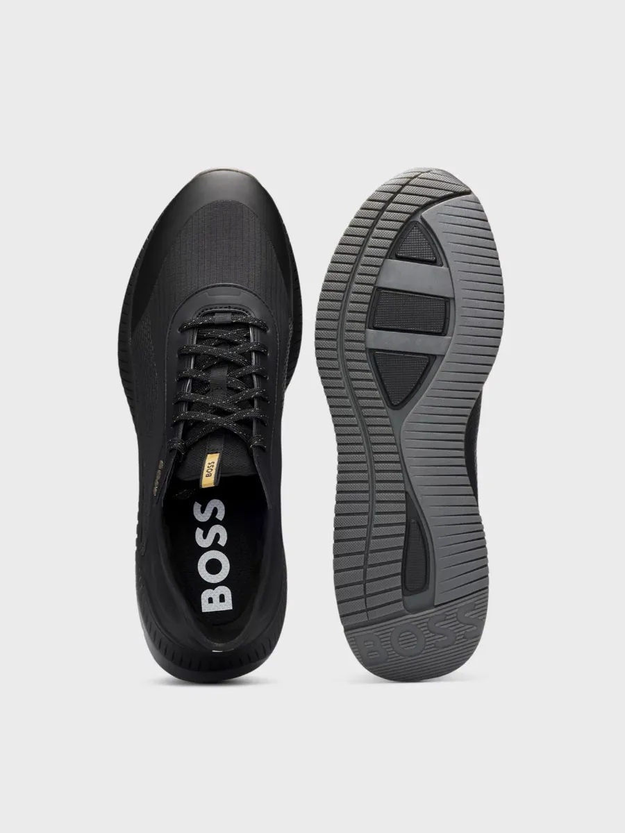 BOSS Trainer Shoes - TTNM EVO_Run