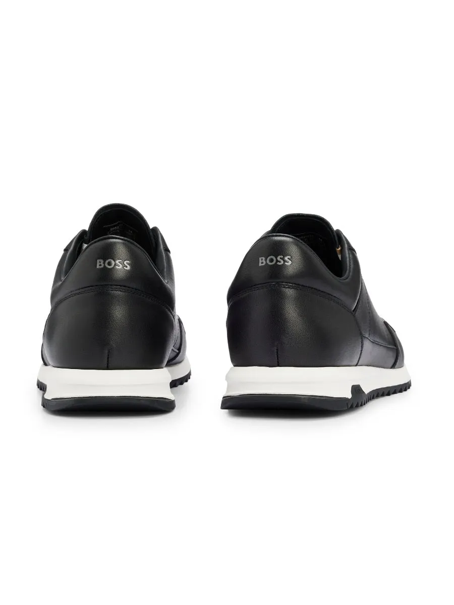 BOSS Trainer Shoes - Zayn_Lowp  BSCS