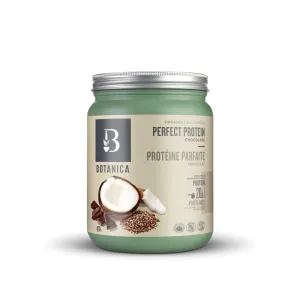 Botanica Perfect Protein Powder - Vanilla