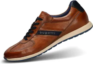 bugatti Men's Thorello Lace-up