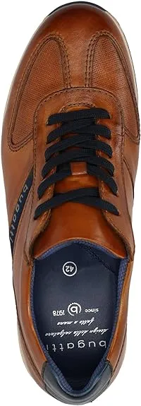 bugatti Men's Thorello Lace-up