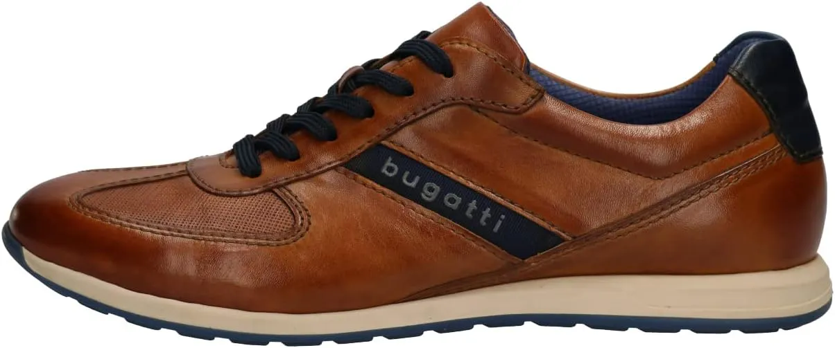 bugatti Men's Thorello Lace-up