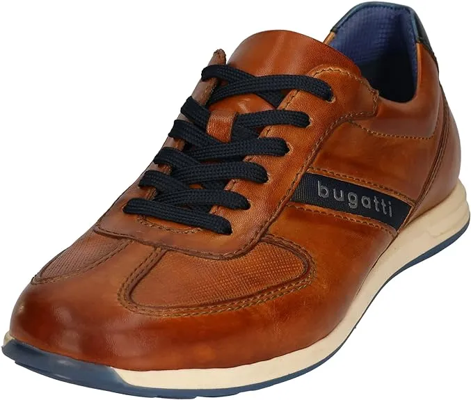 bugatti Men's Thorello Lace-up