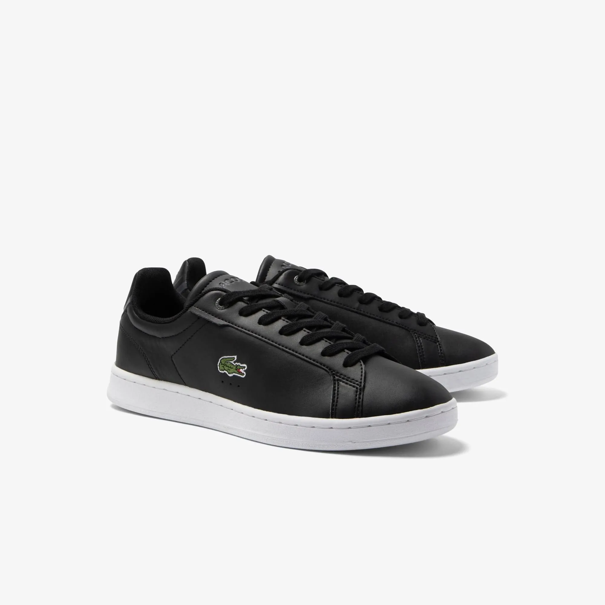 Carnaby Pro BL23 1 SMA Leather Trainers