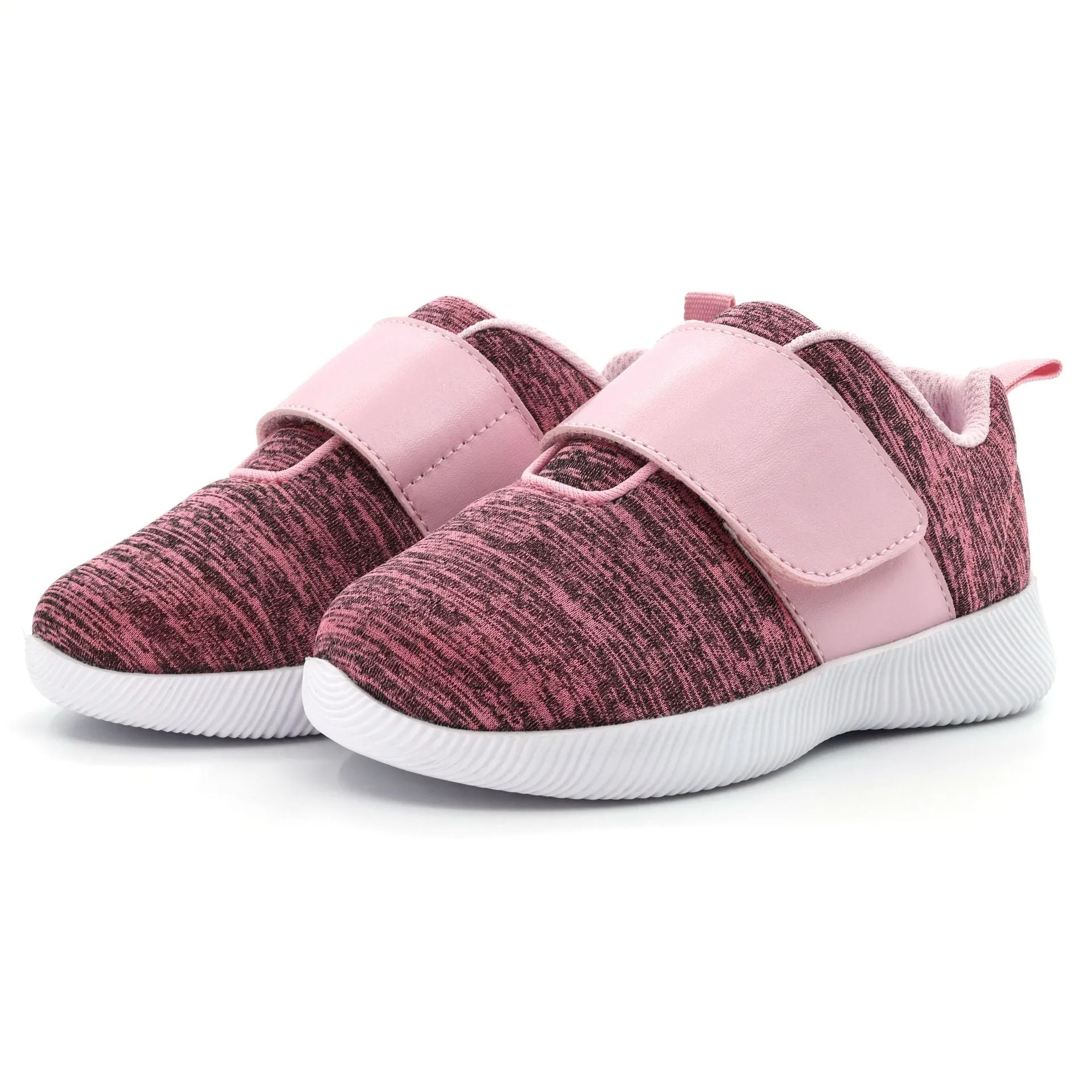 Casual Low Cut Breathable Toddler Shoes Graffiti Lightweight Sneakers