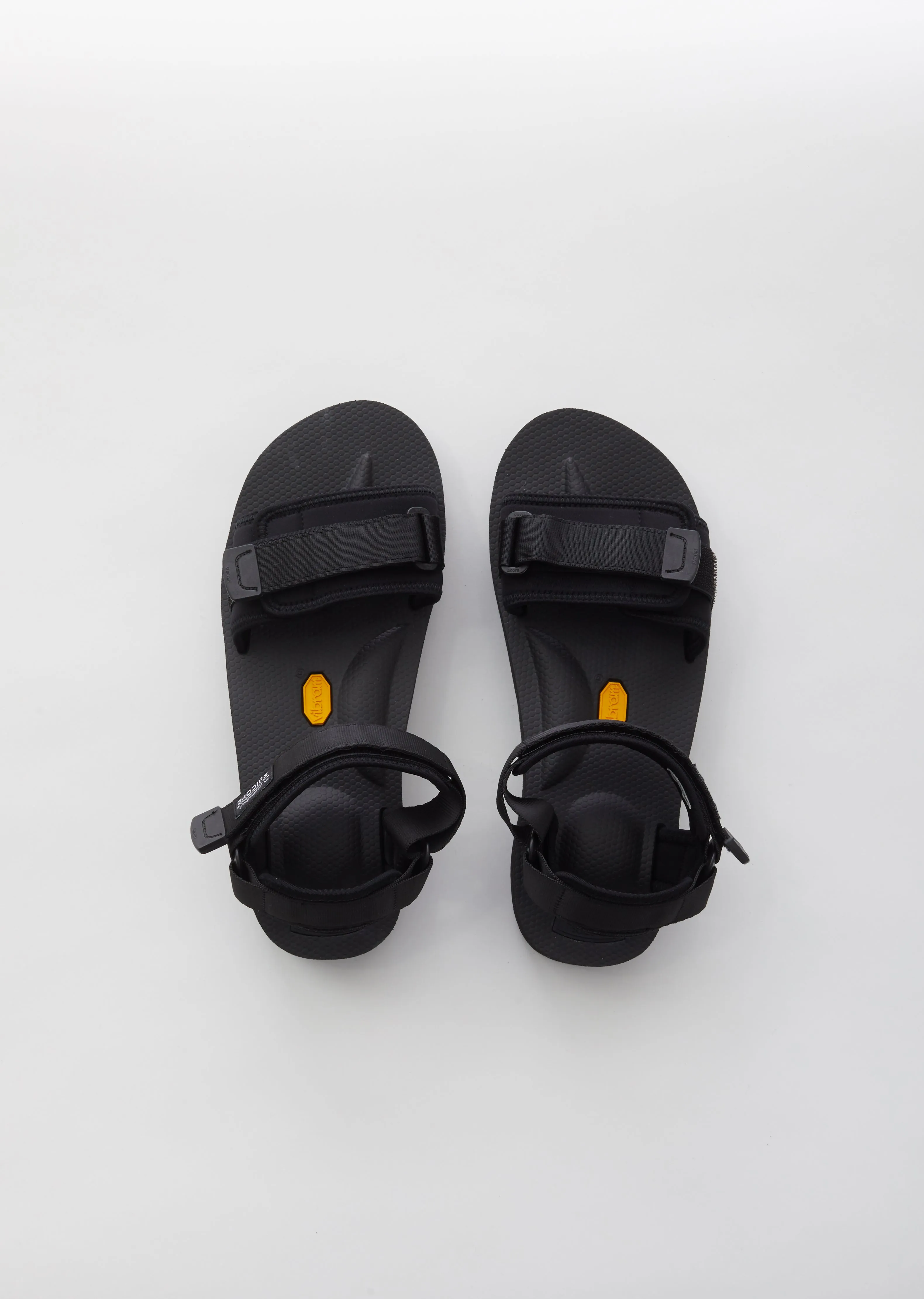 Cel-Vpo Sandals