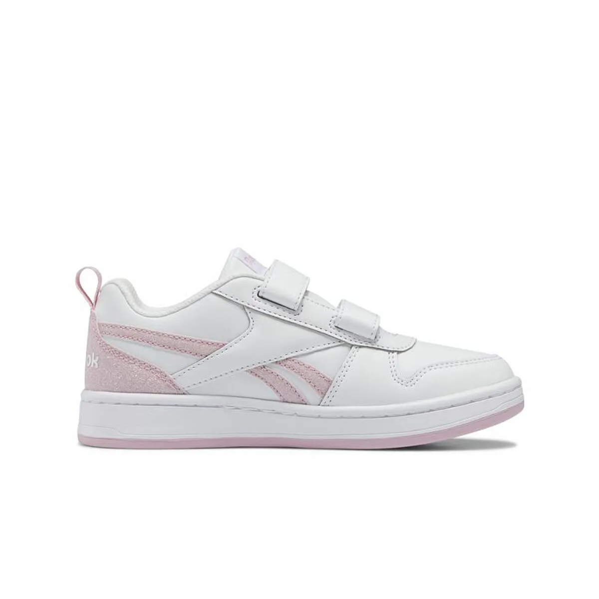 Children’s Casual Trainers Reebok ROYAL PRIME 2.0 2V White