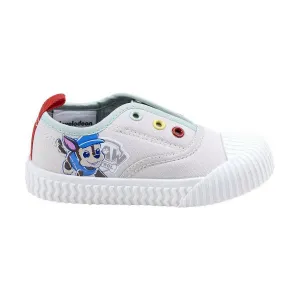 Children’s Casual Trainers The Paw Patrol Beige Children's