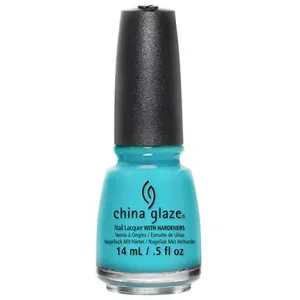 China Glaze - Custom Kicks 0.5 oz - #80902