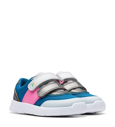 CLARKS ATH SPHERE T - F FIT