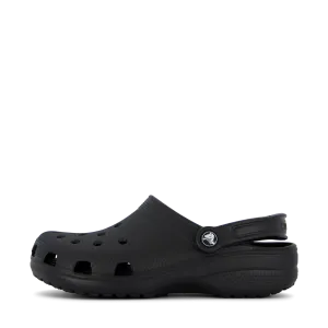 Classic Clog K Black