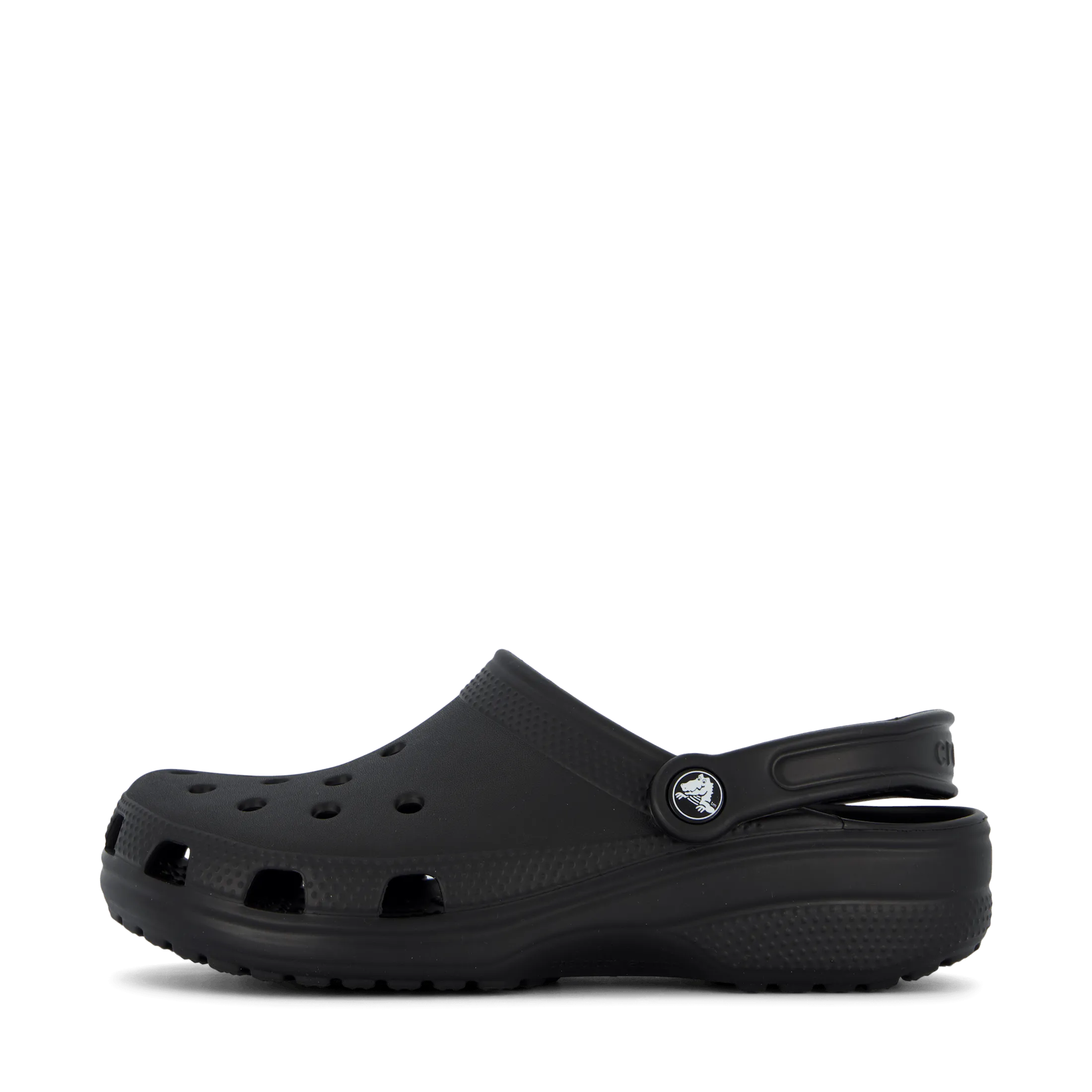 Classic Clog K Black