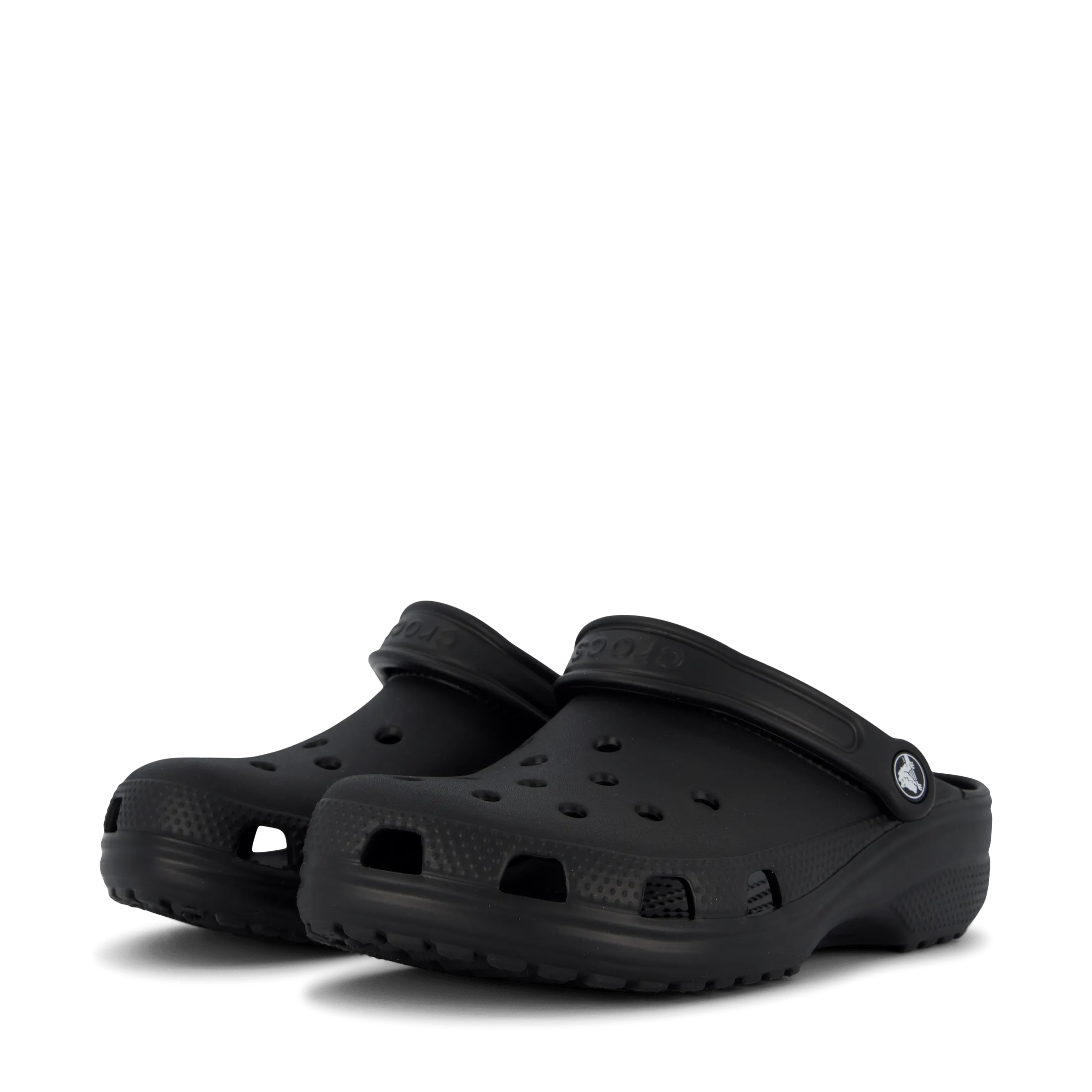 Classic Clog K Black