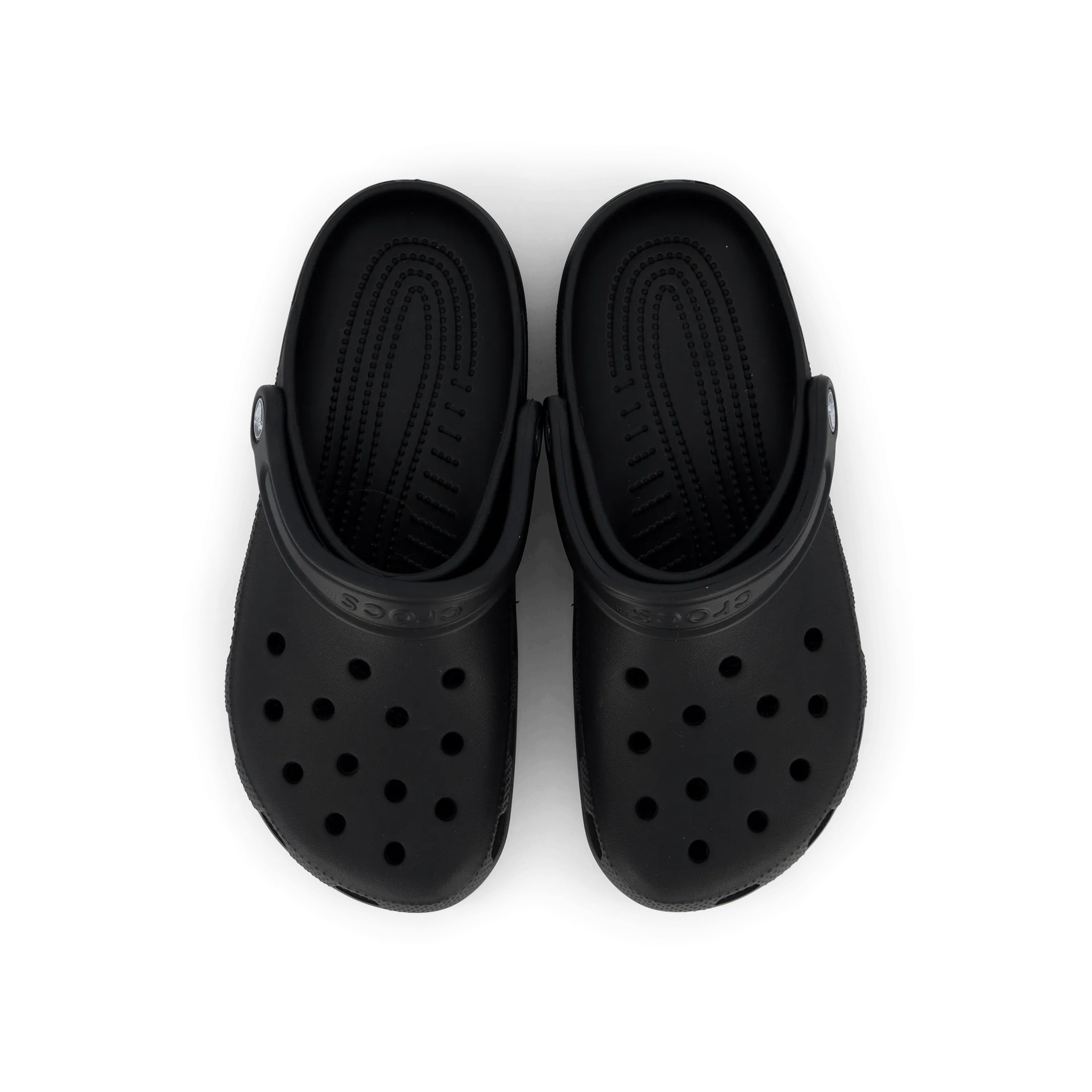 Classic Clog K Black