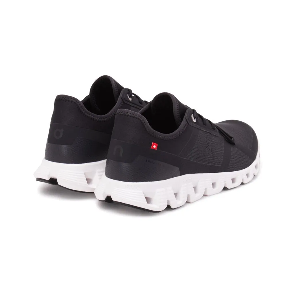 Cloud X 3 AD Textile Synthetic Men's Low Top Trainers