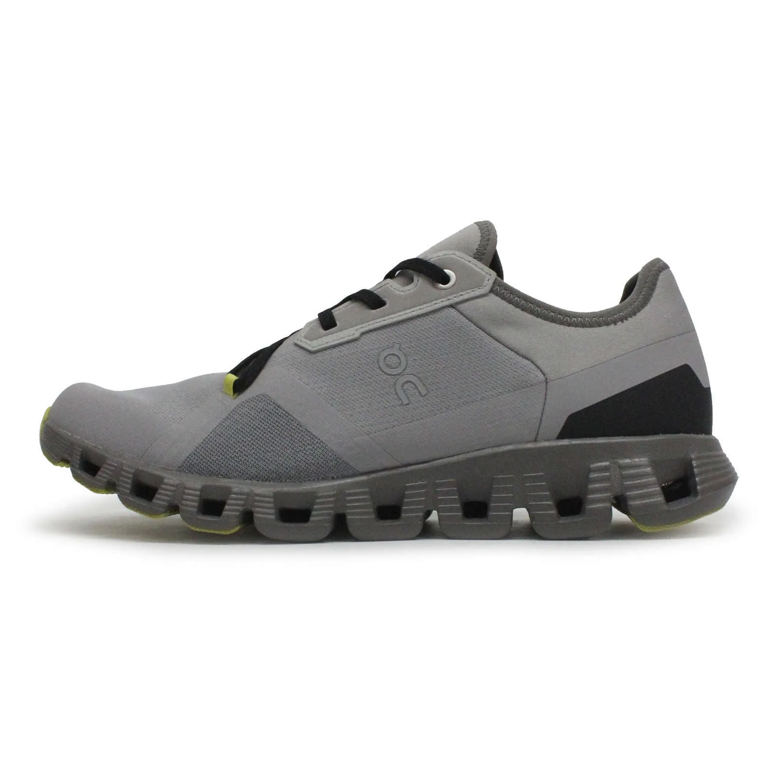 Cloud X 3 AD Textile Synthetic Men's Low Top Trainers