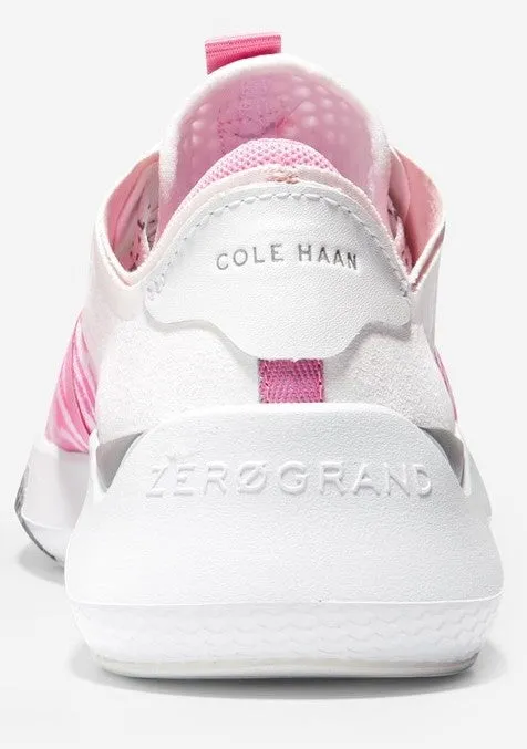 Cole Haan Zerogrand Winner Tennis Womens Lace Up Trainer