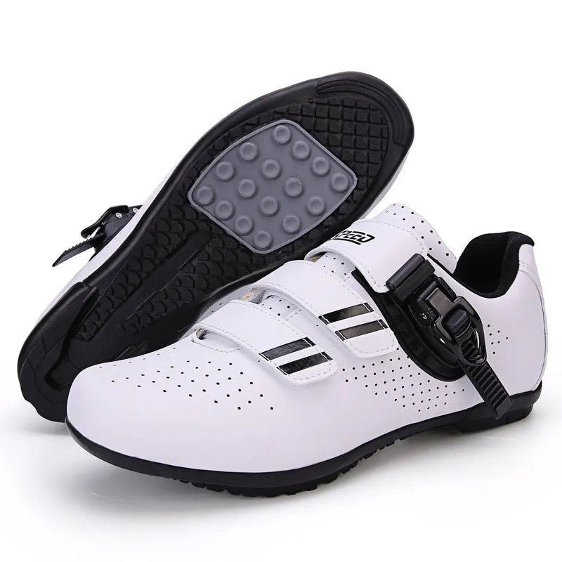 Comfortable Lightweight Indoor Cycling Shoes