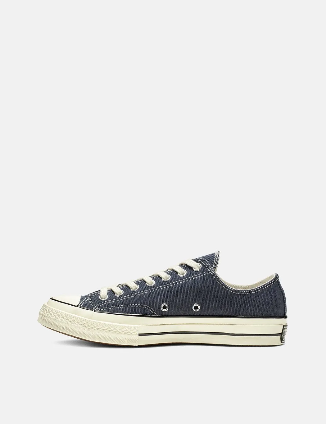 Converse 70's Chuck Taylor Low (164950C) - Obsidian Blue/Egret/Black