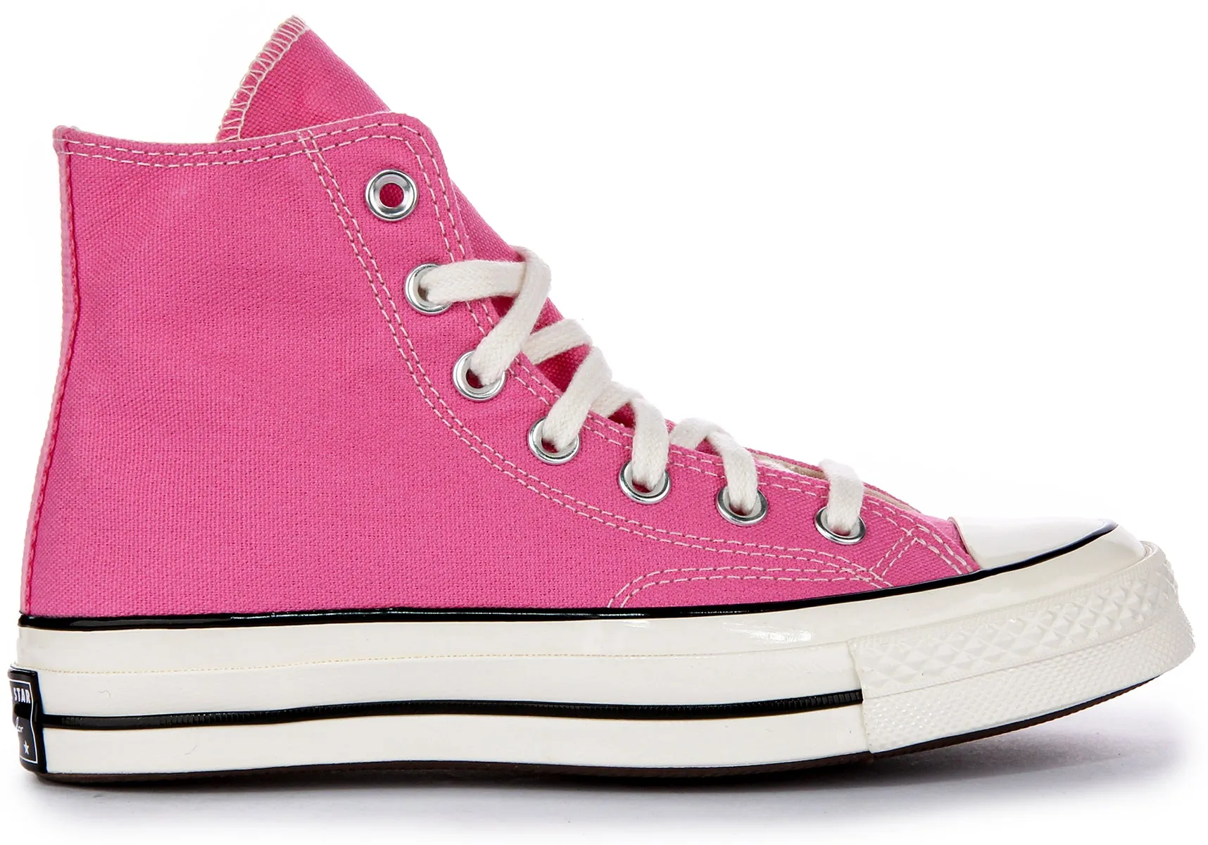 Converse Chuck 70s Hi A08184C In Pink