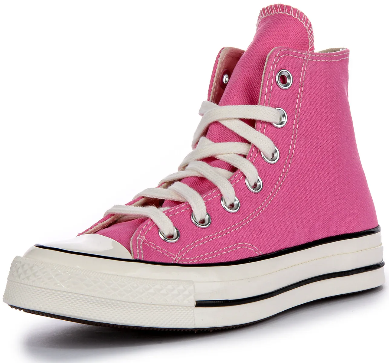 Converse Chuck 70s Hi A08184C In Pink