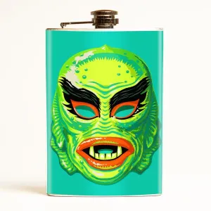 Creature Flask