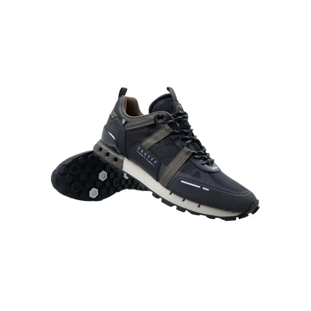 Cruyff Inter Lace // Montserrat Men