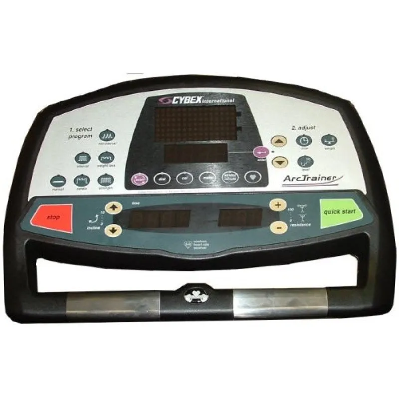 Cybex 610A Total Body Arc Trainer