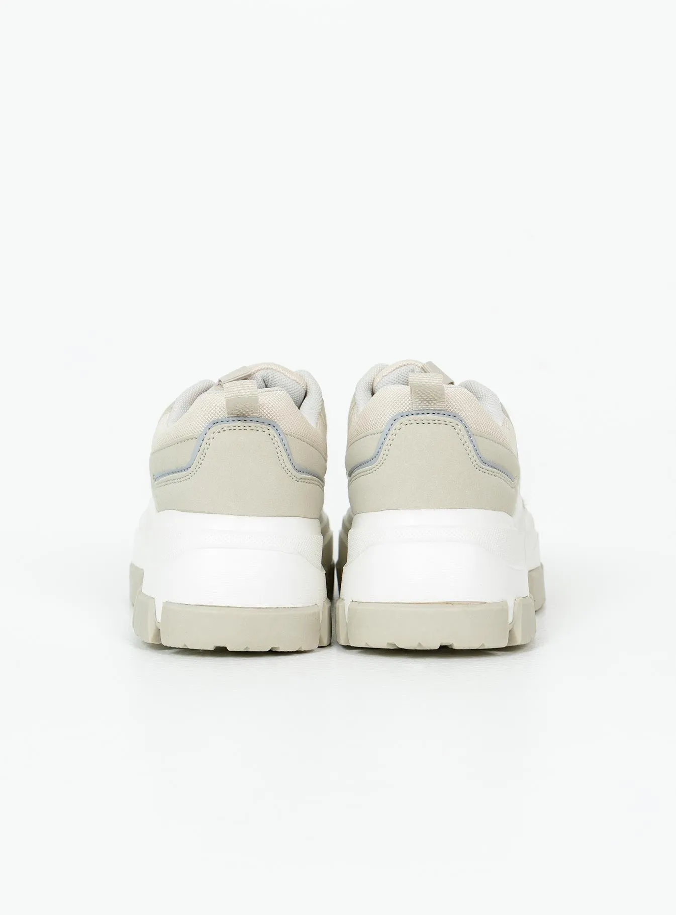 Damian Sneakers Beige