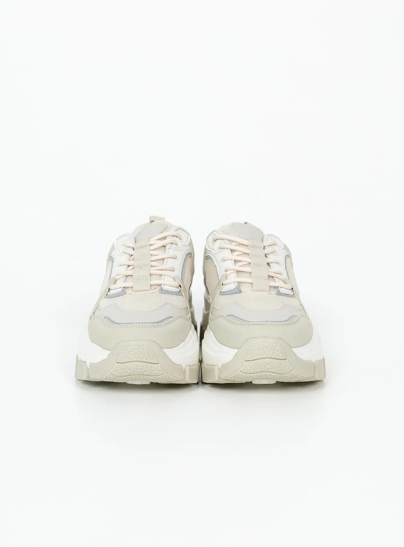 Damian Sneakers Beige