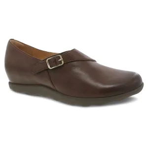 Dansko Marisa Brown Nubuck (Women's)