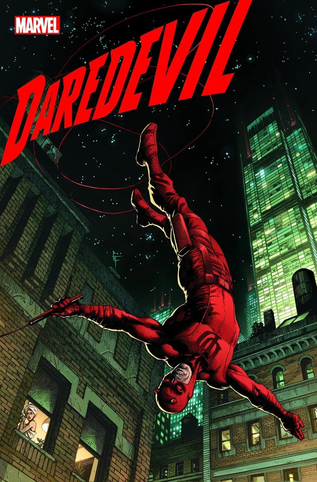 Daredevil #02