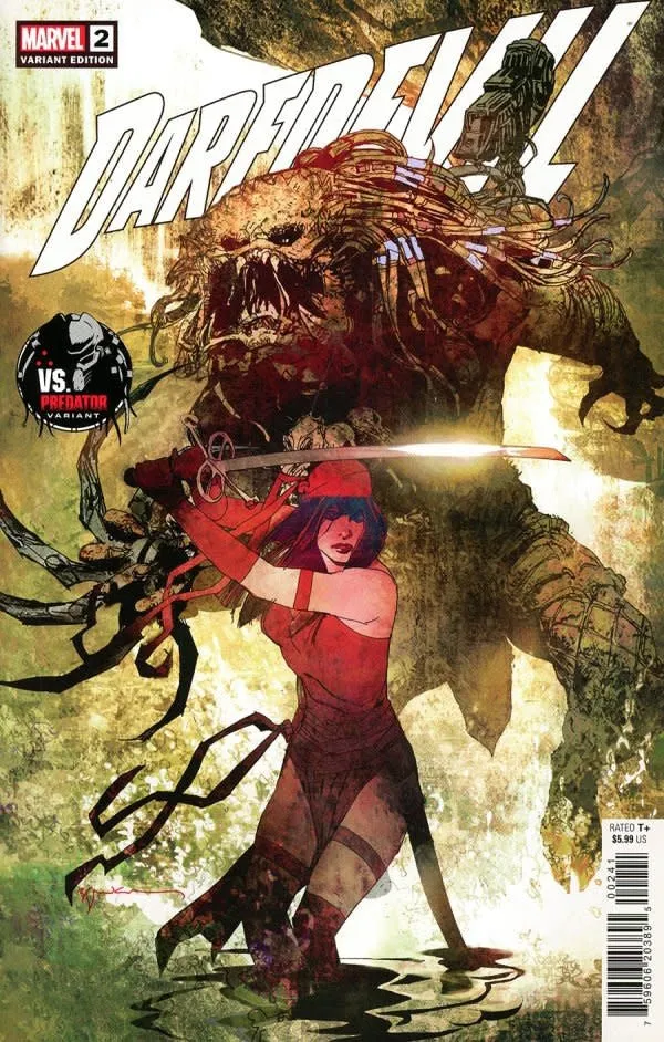 Daredevil #02