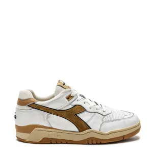 Diadora B.560 Used Trainer White / Beige Doe