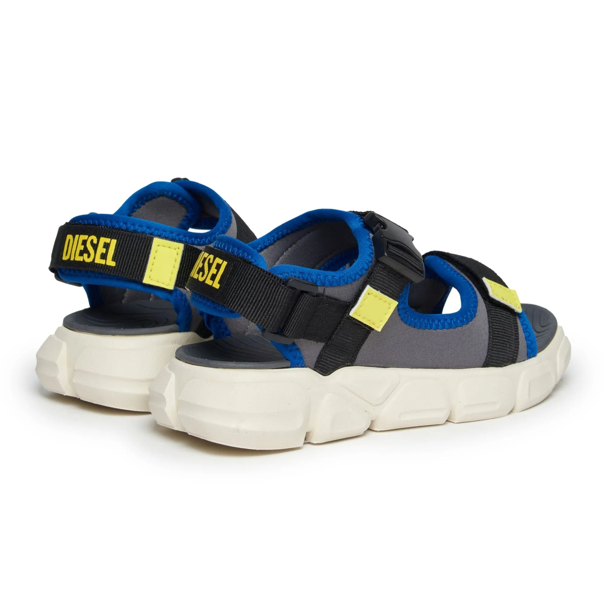 Diesel Port Sandals