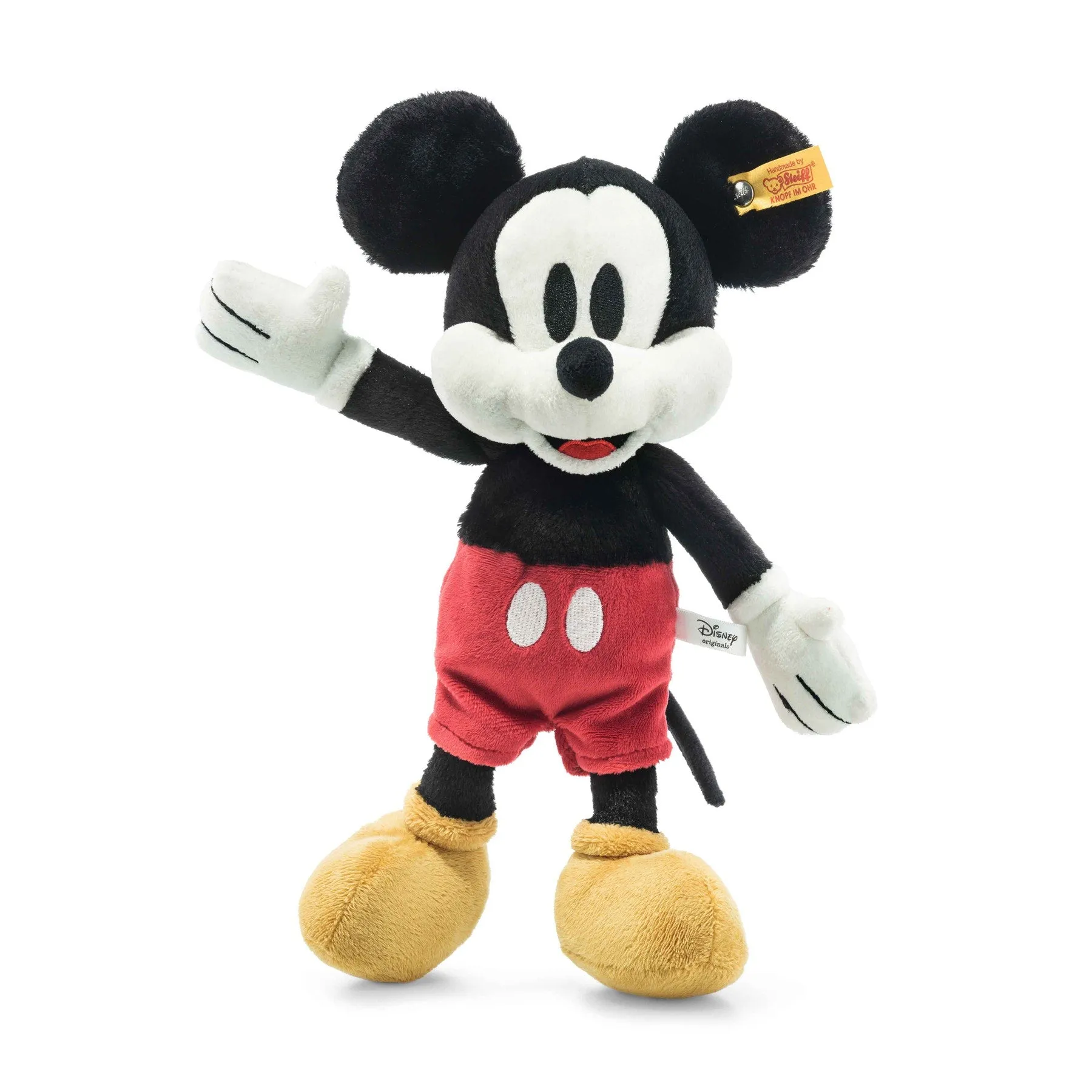 Disney Mickey Mouse