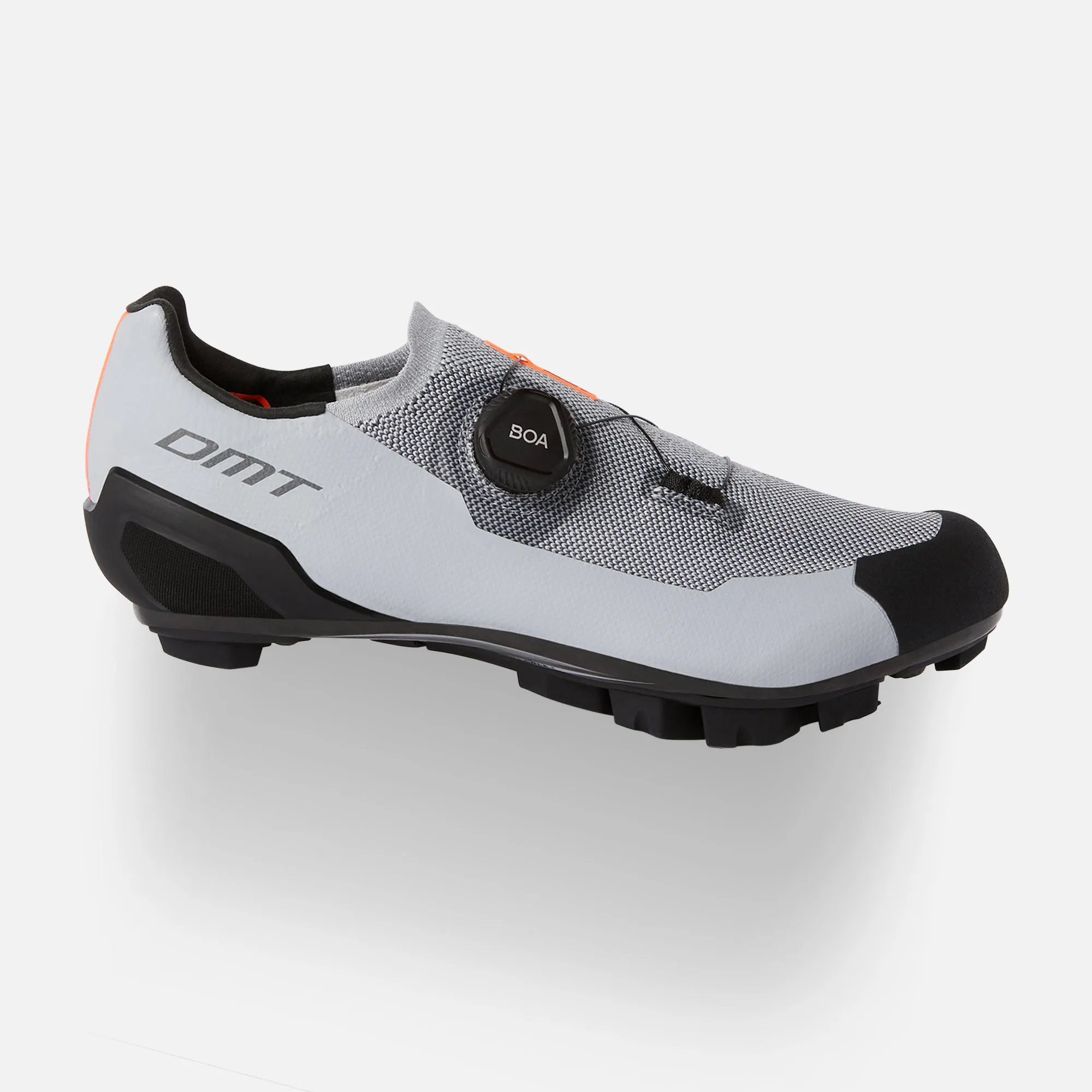 DMT KM30 SHOES GREY/BLACK