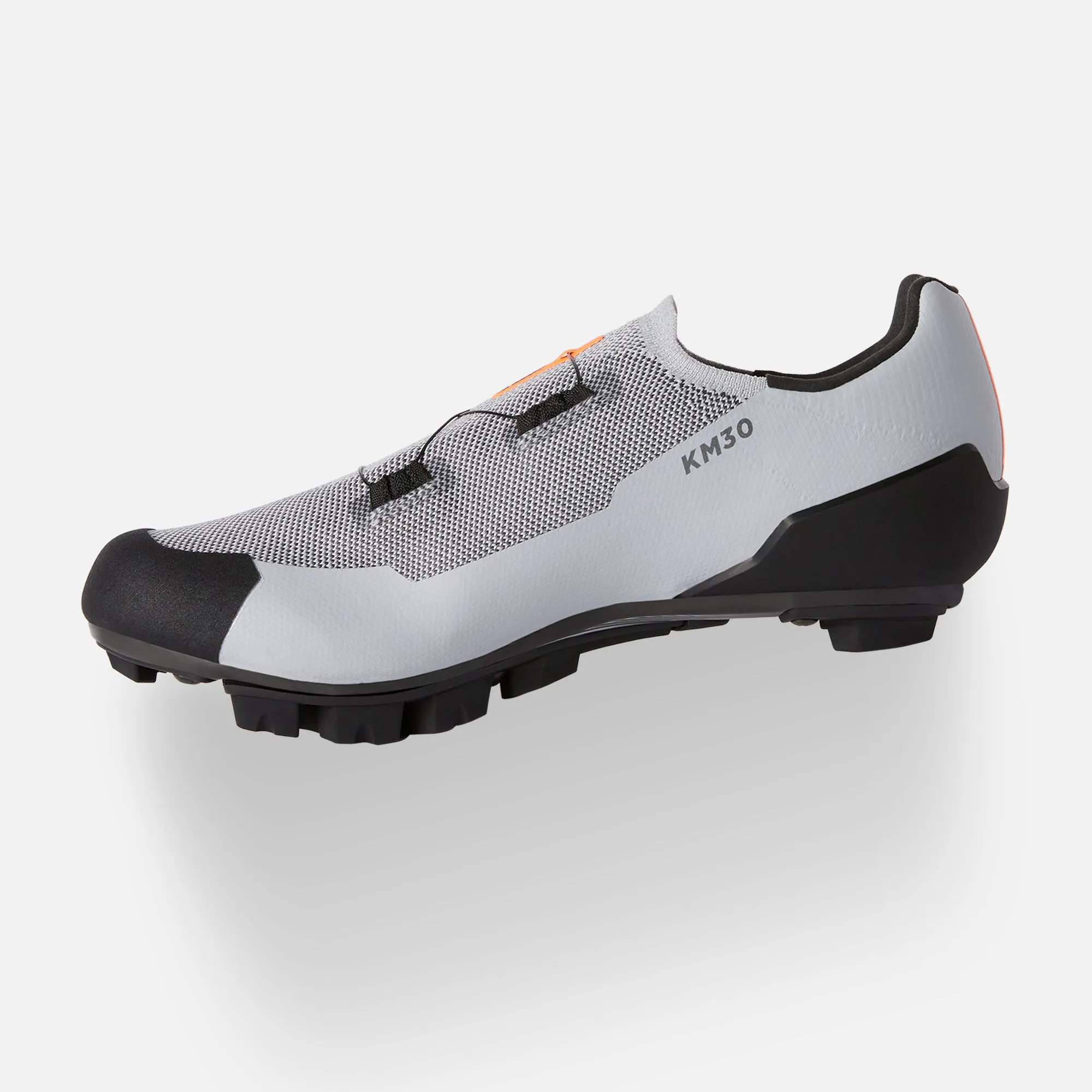 DMT KM30 SHOES GREY/BLACK