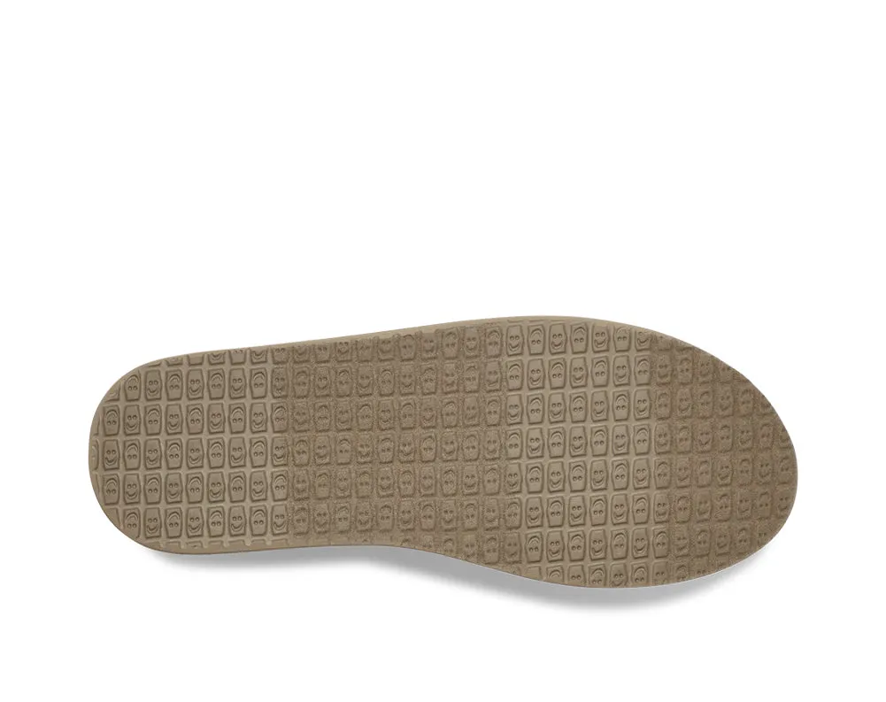 Donna ST Hemp in Oatmeal by Sanuk