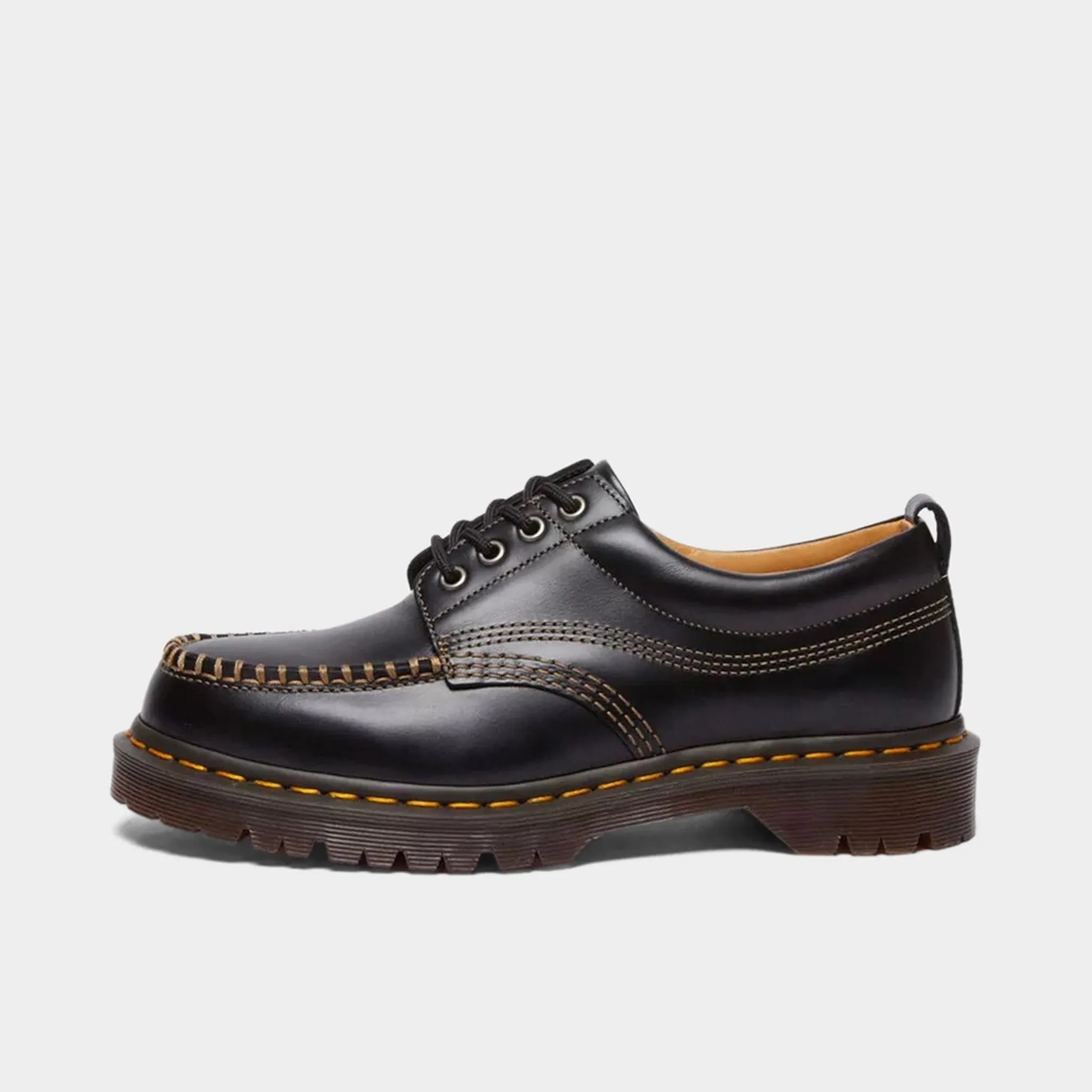 Dr. Martens Lowell Analine / Black