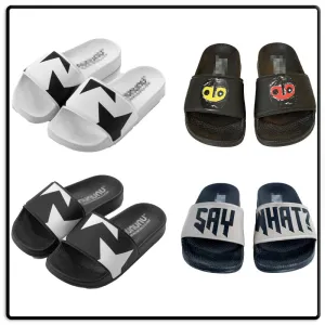 Dunnmall Nuu Children's Shoes Summer Hot Selling Boy Slippers Foreign Trade Girl All-Match Casual Shoes Summer Beach Shoes Sandals