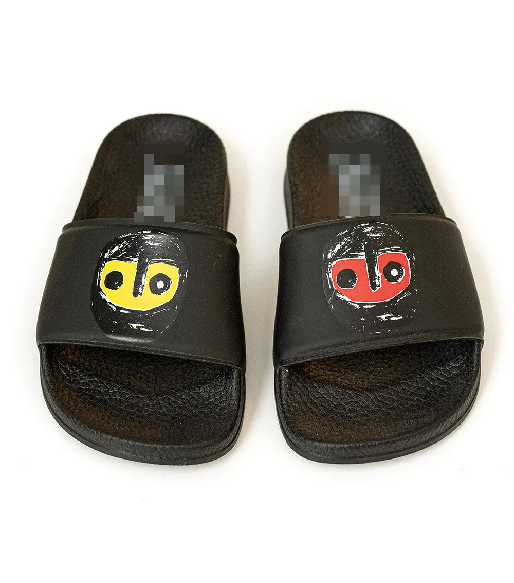 Dunnmall Nuu Children's Shoes Summer Hot Selling Boy Slippers Foreign Trade Girl All-Match Casual Shoes Summer Beach Shoes Sandals