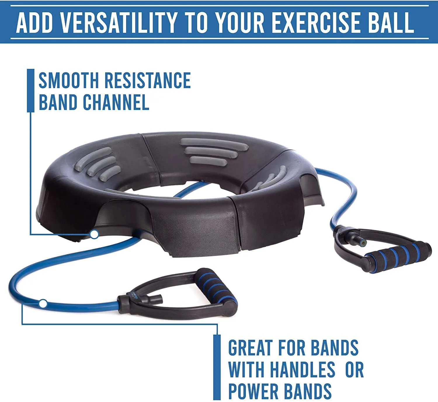 DYNAPRO Exercise Ball Base