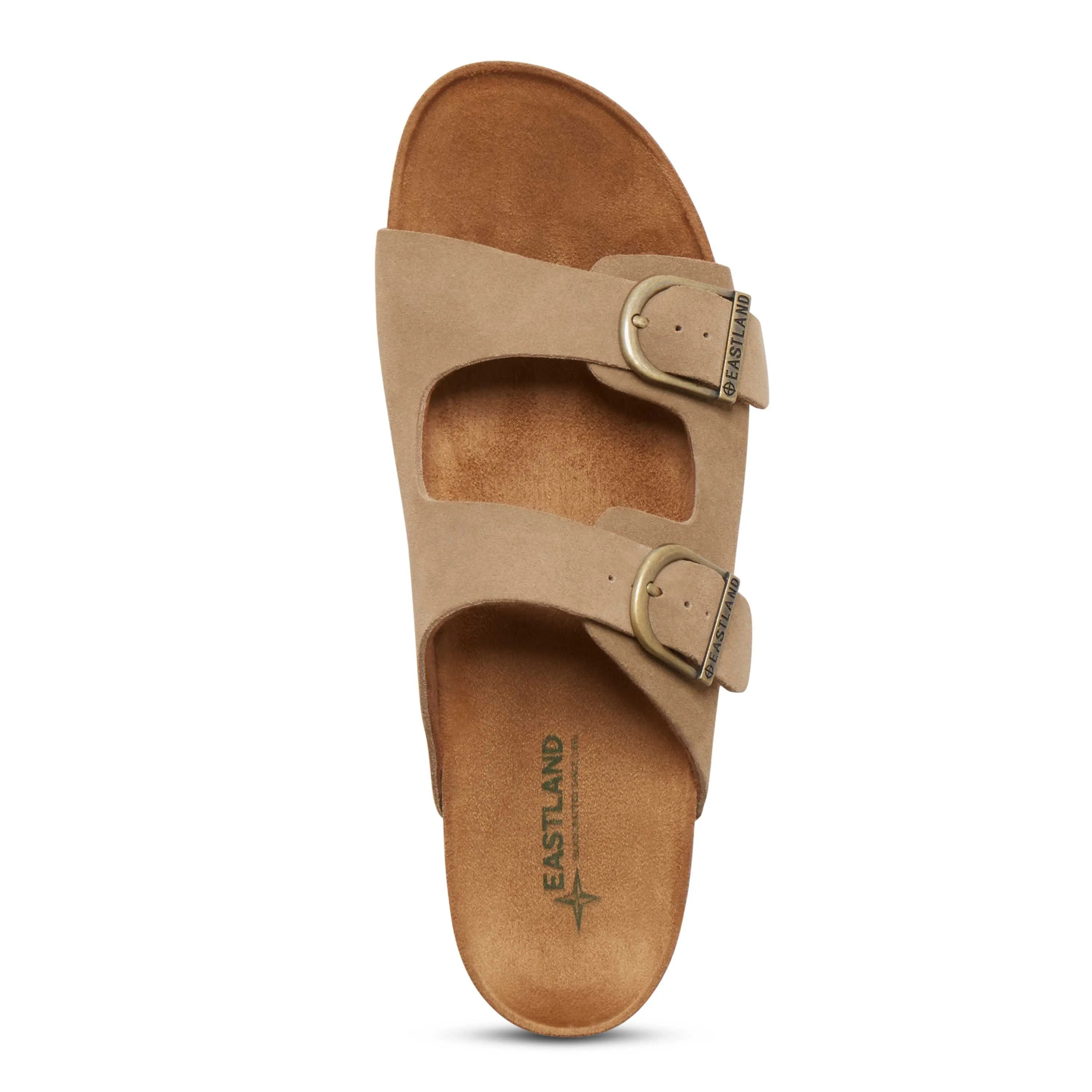 Eastland Men's CAMBRIDGE Sandal