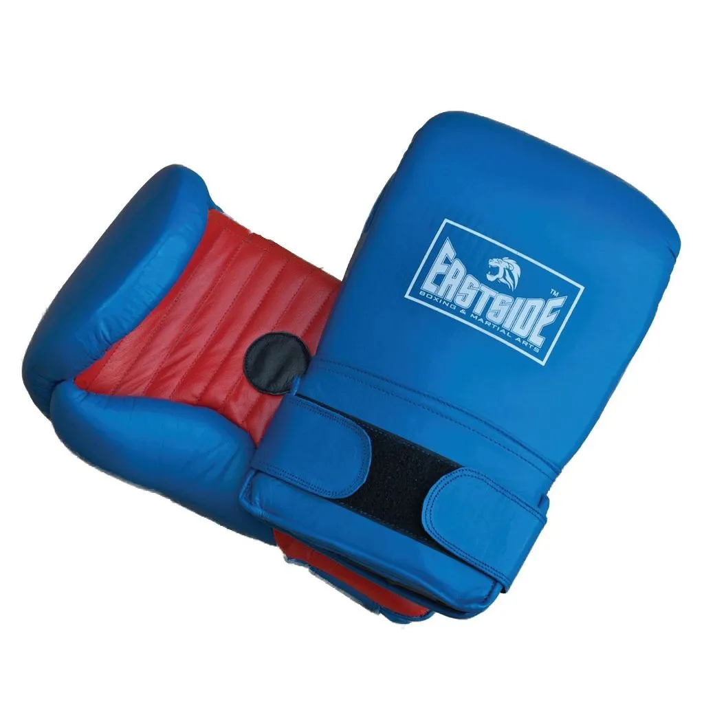 EASTSIDE PRO TRAINERS GLOVES / PADS