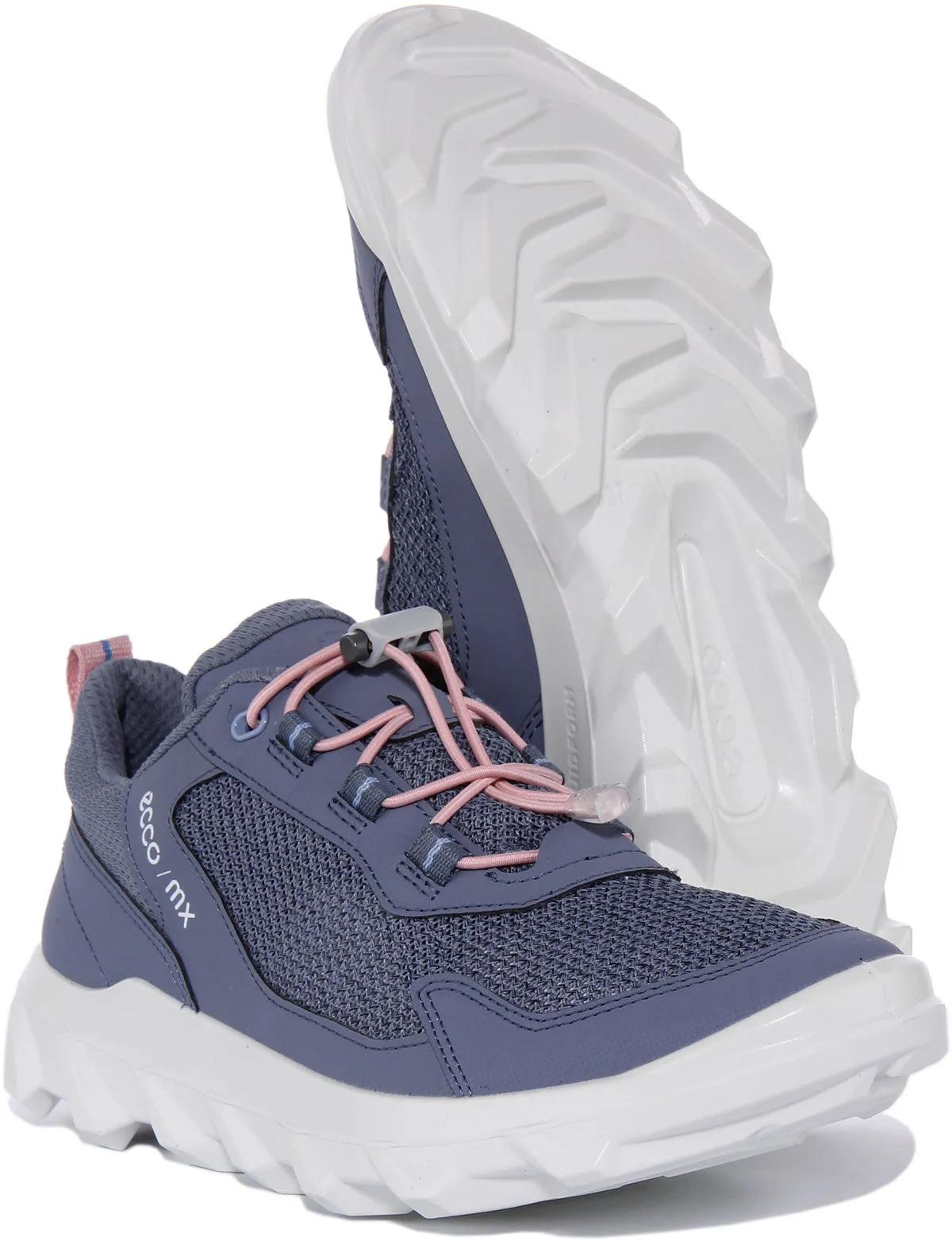 Ecco Mx W Eventide In Lavender For Women