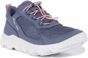 Ecco Mx W Eventide In Lavender For Women