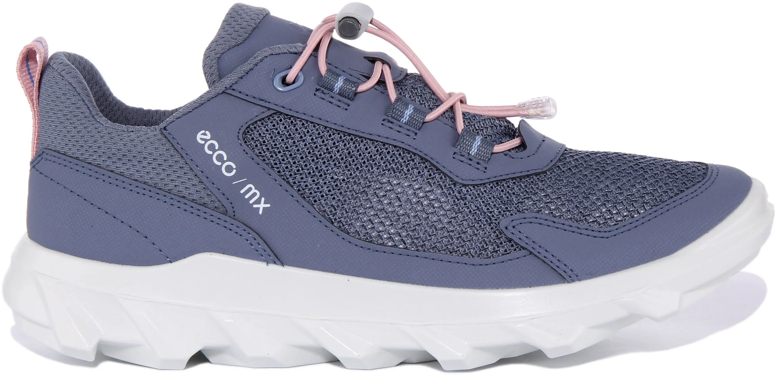 Ecco Mx W Eventide In Lavender For Women